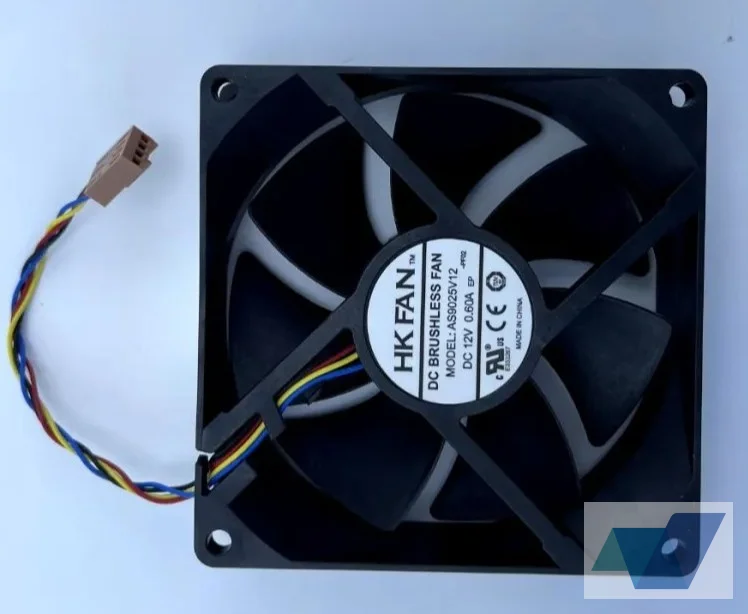 L15757-001 Fan System, NelsonNessler — photo 3