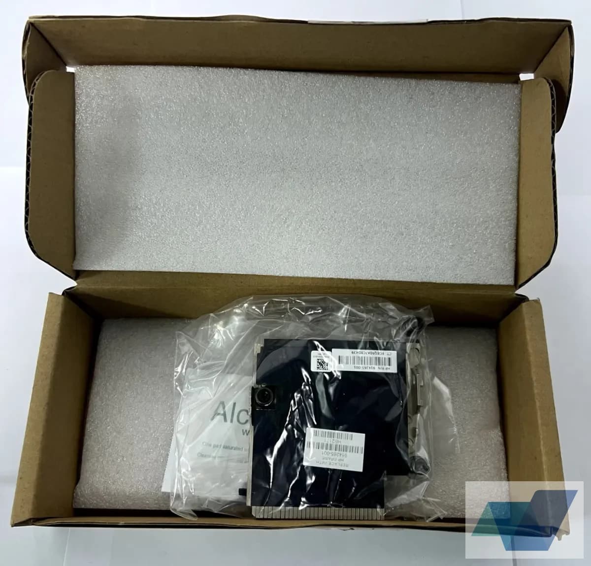 914265-001 ASSY, Heatsink, ENT17-DM, 35W — photo 4
